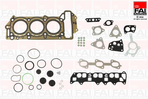 Gasket Kit, cylinder head
